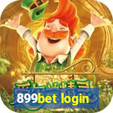 899bet login